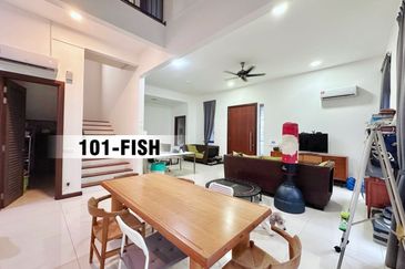 Monterey Residences @ Eco Sanctuary