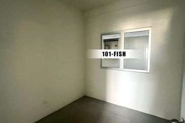 Pangsapuri Kemuning Idaman