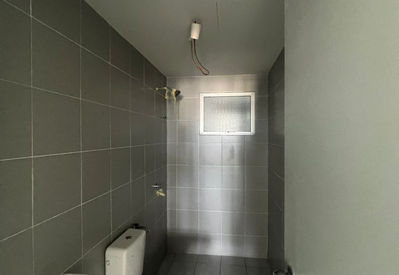 Pangsapuri Kemuning Idaman