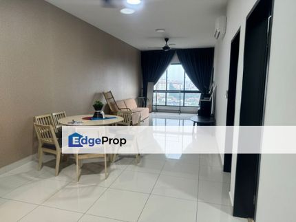 RENOVATED!! 1023sqft 3 Bedroom Type@Havre Bukit Jalil, Kuala Lumpur, Bukit Jalil