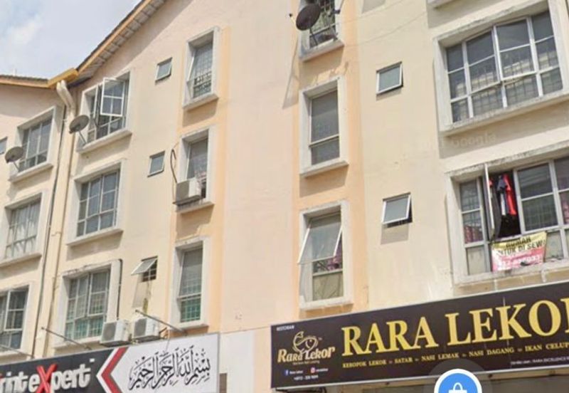 Pusat Komersial Seksyen 7