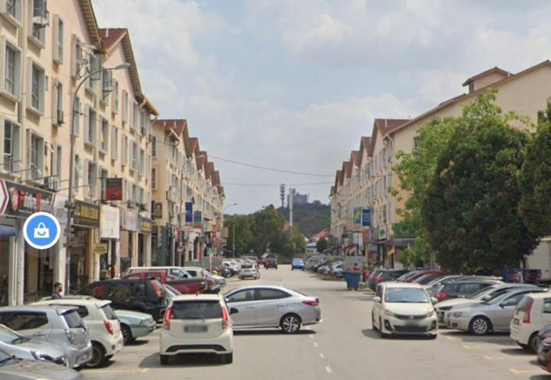 Pusat Komersial Seksyen 7