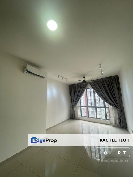 VALUE RENT!!! 877sqft 2+1 Bedroom@ GRAVIT8, Klang, Selangor, Klang