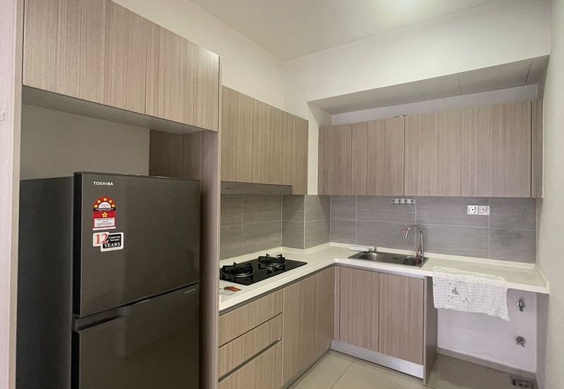 Gravit8 @ Klang South