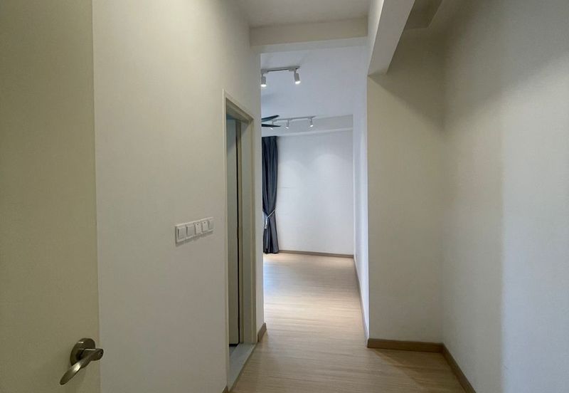 Gravit8 @ Klang South