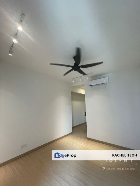 VALUE RENT!!! 877sqft 2+1 Bedroom@ GRAVIT8, Klang, Selangor, Klang