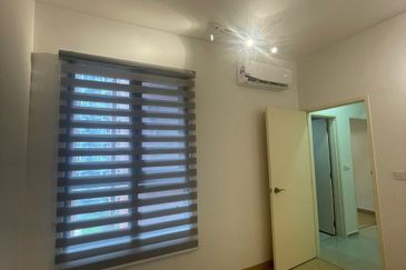 Gravit8 @ Klang South