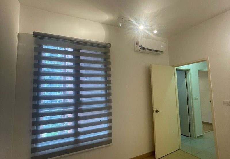 Gravit8 @ Klang South