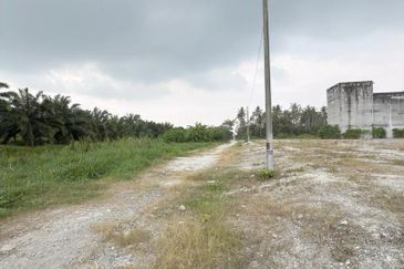 Telok Gong