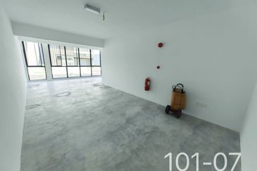 Elmina Business Park