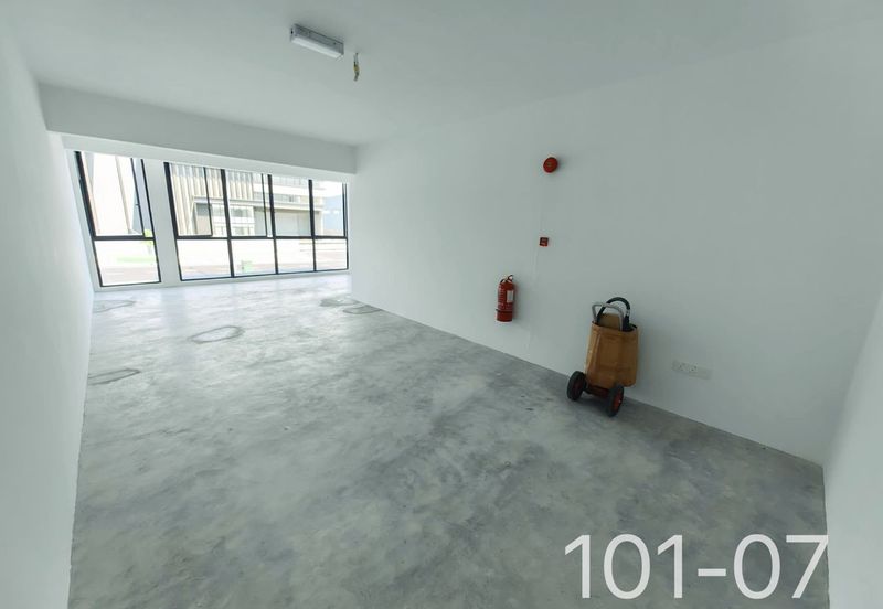 Elmina Business Park