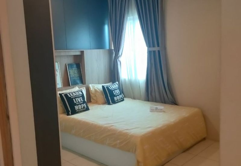 New House Single Storey at Teluk Intan. RM180,000