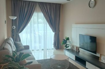 New House Single Storey at Teluk Intan. RM180,000