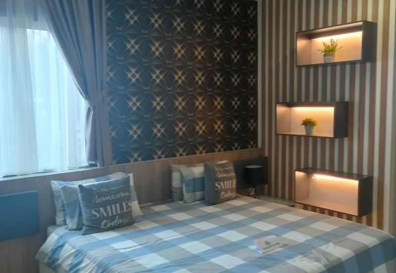 New House Single Storey at Teluk Intan. RM180,000