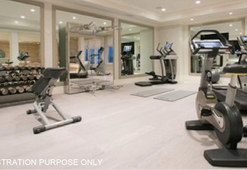 APARTMENT/ PANGSAPURI PUTRA BERCHAM IPOH PERAK