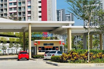 Lakefront Homes Phase 2