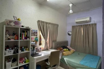 Seksyen 3, Bandar Baru Bangi