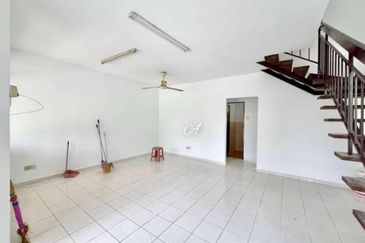 Bandar Saujana Putra