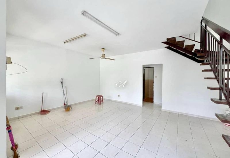 Bandar Saujana Putra