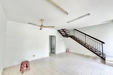 Bandar Saujana Putra