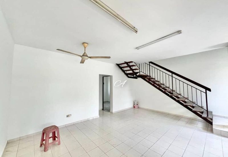 Bandar Saujana Putra