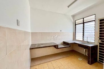 Bandar Saujana Putra