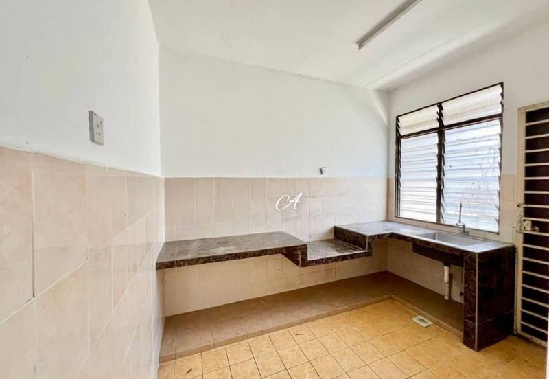 Bandar Saujana Putra