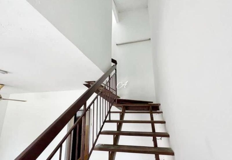 Bandar Saujana Putra