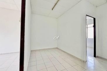 Bandar Saujana Putra