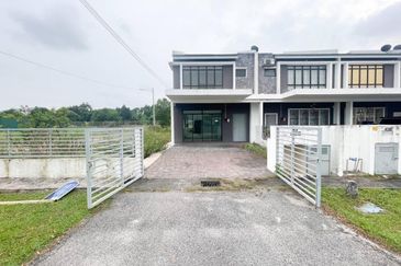 Tresna Perindu @ Saujana Perdana