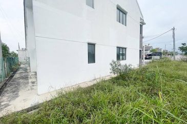 Tresna Perindu @ Saujana Perdana