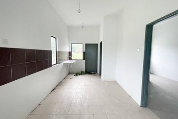 Tresna Perindu @ Saujana Perdana