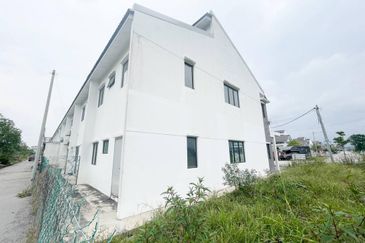 Tresna Perindu @ Saujana Perdana