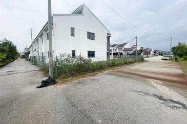 Tresna Perindu @ Saujana Perdana