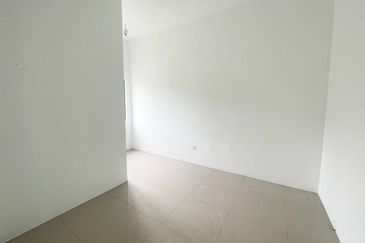 Tresna Perindu @ Saujana Perdana