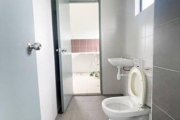 Tresna Perindu @ Saujana Perdana