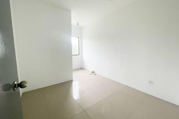 Tresna Perindu @ Saujana Perdana