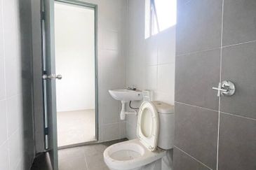 Tresna Perindu @ Saujana Perdana