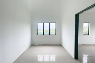 Tresna Perindu @ Saujana Perdana