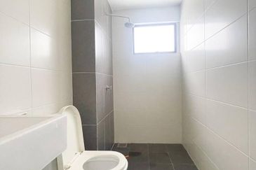 Tresna Perindu @ Saujana Perdana