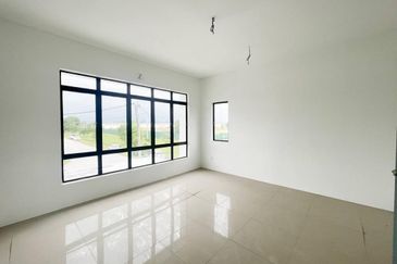 Tresna Perindu @ Saujana Perdana