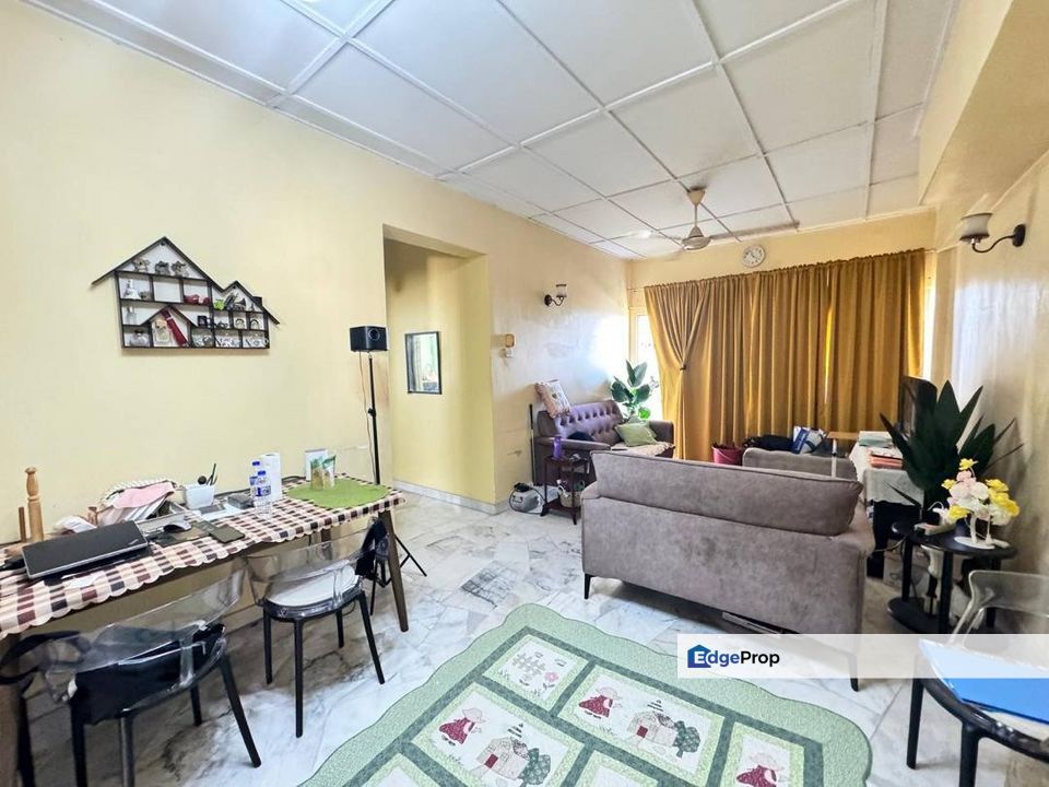 Jade Tower Taman Bukit Indah Ampang Condominium For Sale, Selangor, Ampang