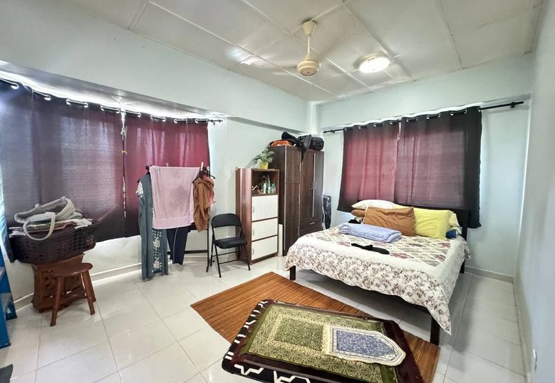 Menara Jade (Jade Tower), Taman Bukit Indah