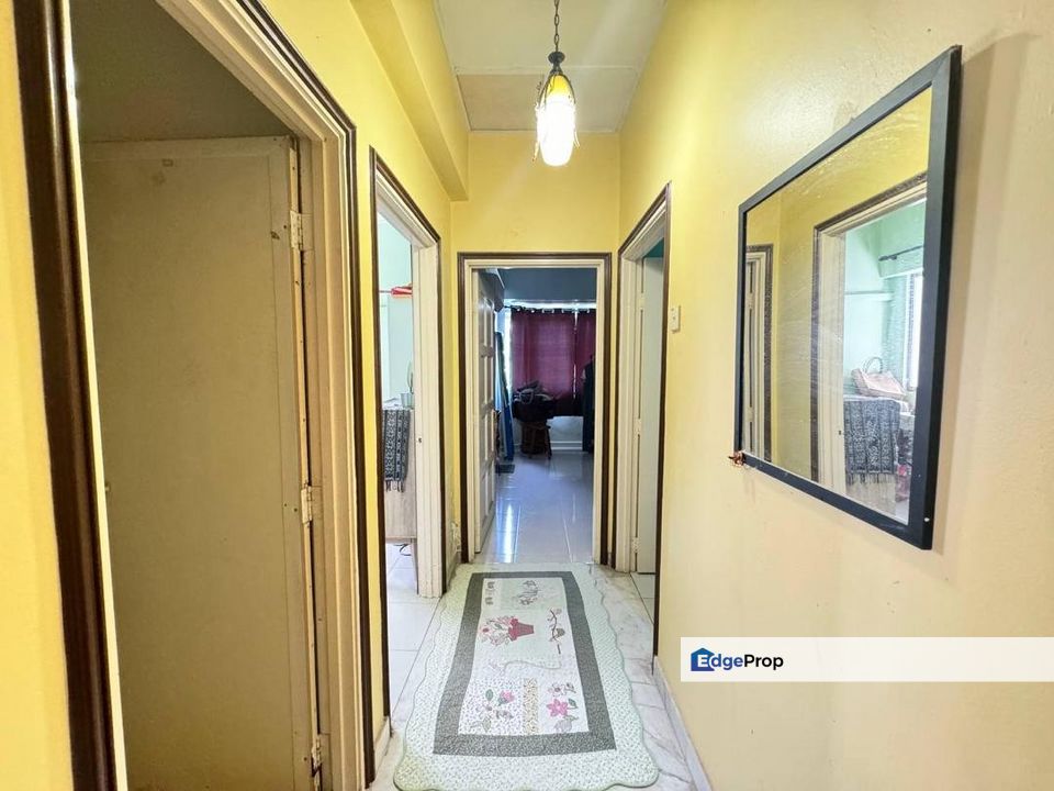 Jade Tower Taman Bukit Indah Ampang Condominium For Sale, Selangor, Ampang