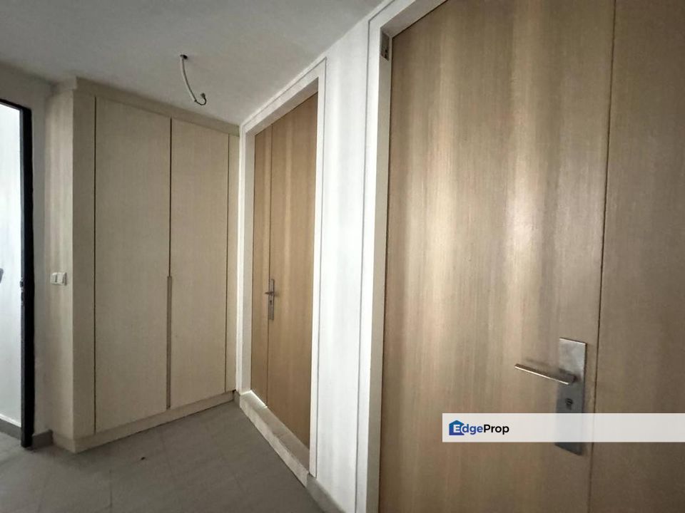 Aragreens Residences Ara Damansara For Sale, Selangor, Ara Damansara