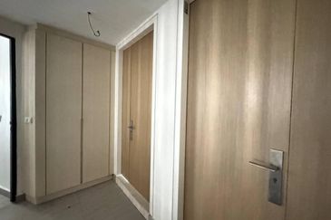 AraGreens Residences