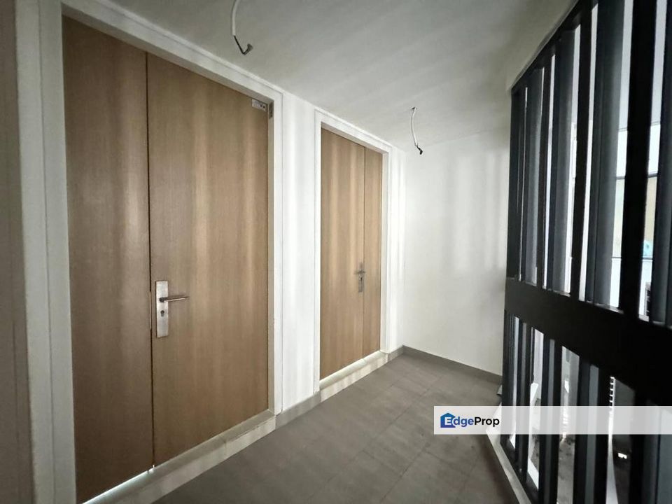 Aragreens Residences Ara Damansara For Sale, Selangor, Ara Damansara