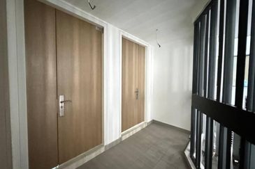 AraGreens Residences