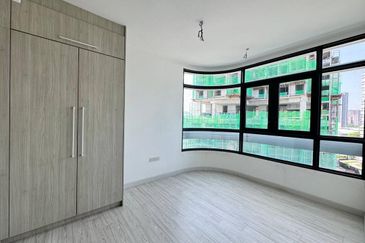 AraGreens Residences