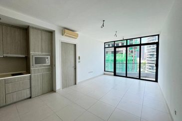 AraGreens Residences